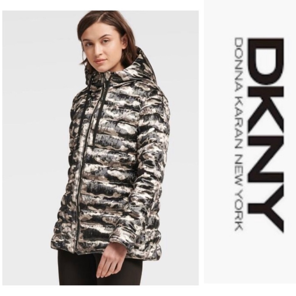 DKNY Jacket